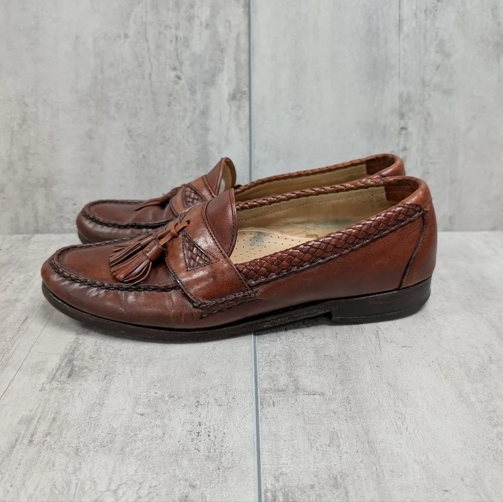 Allen Edmonds allen edmunds